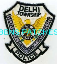 OHIO,DELHI TOWNSHIP POLICE 1_wm